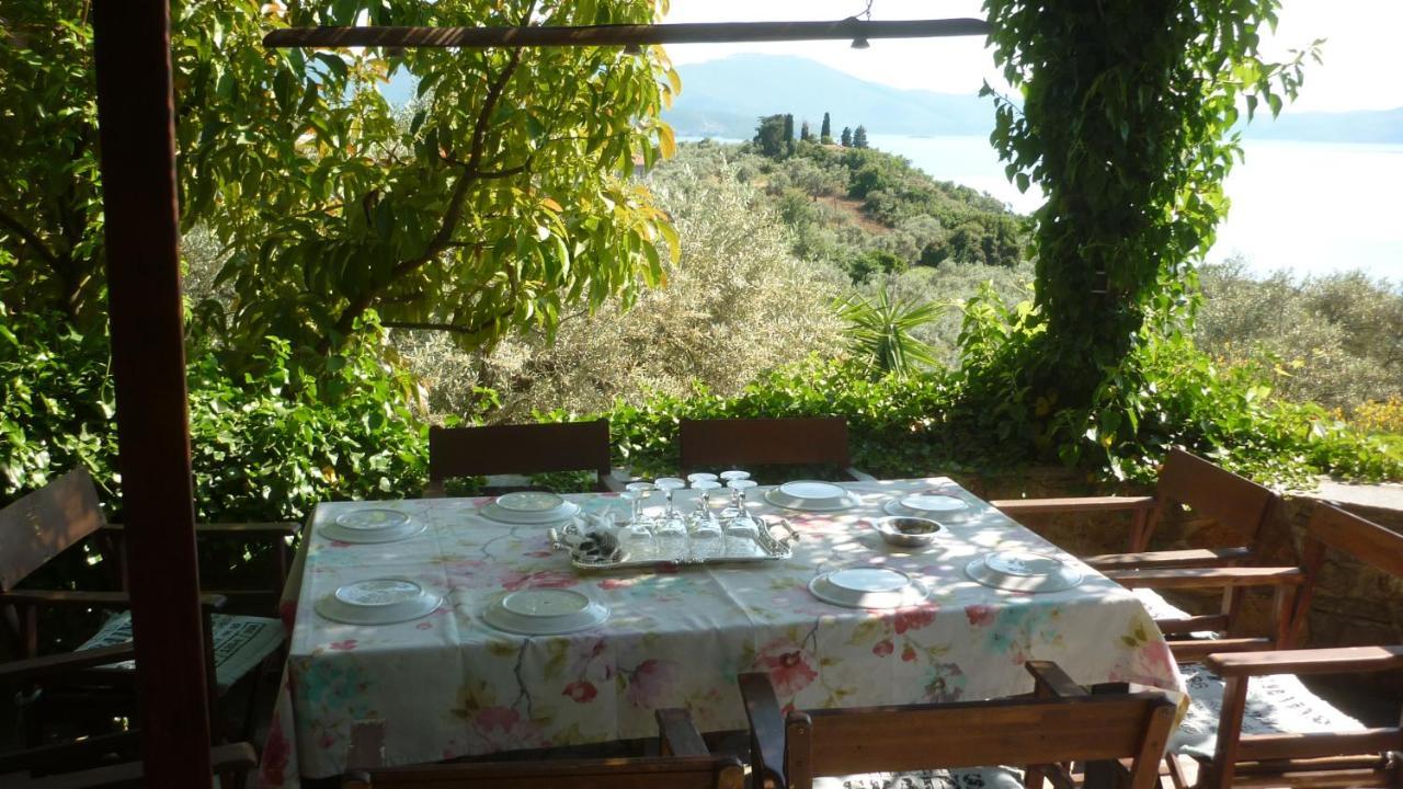 The Place By The Sun Milína Extérieur photo