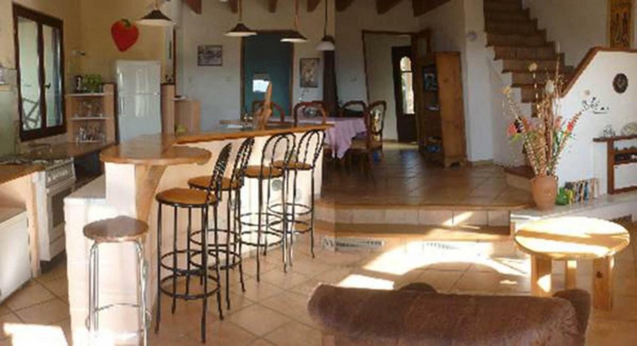 The Place By The Sun Milína Extérieur photo
